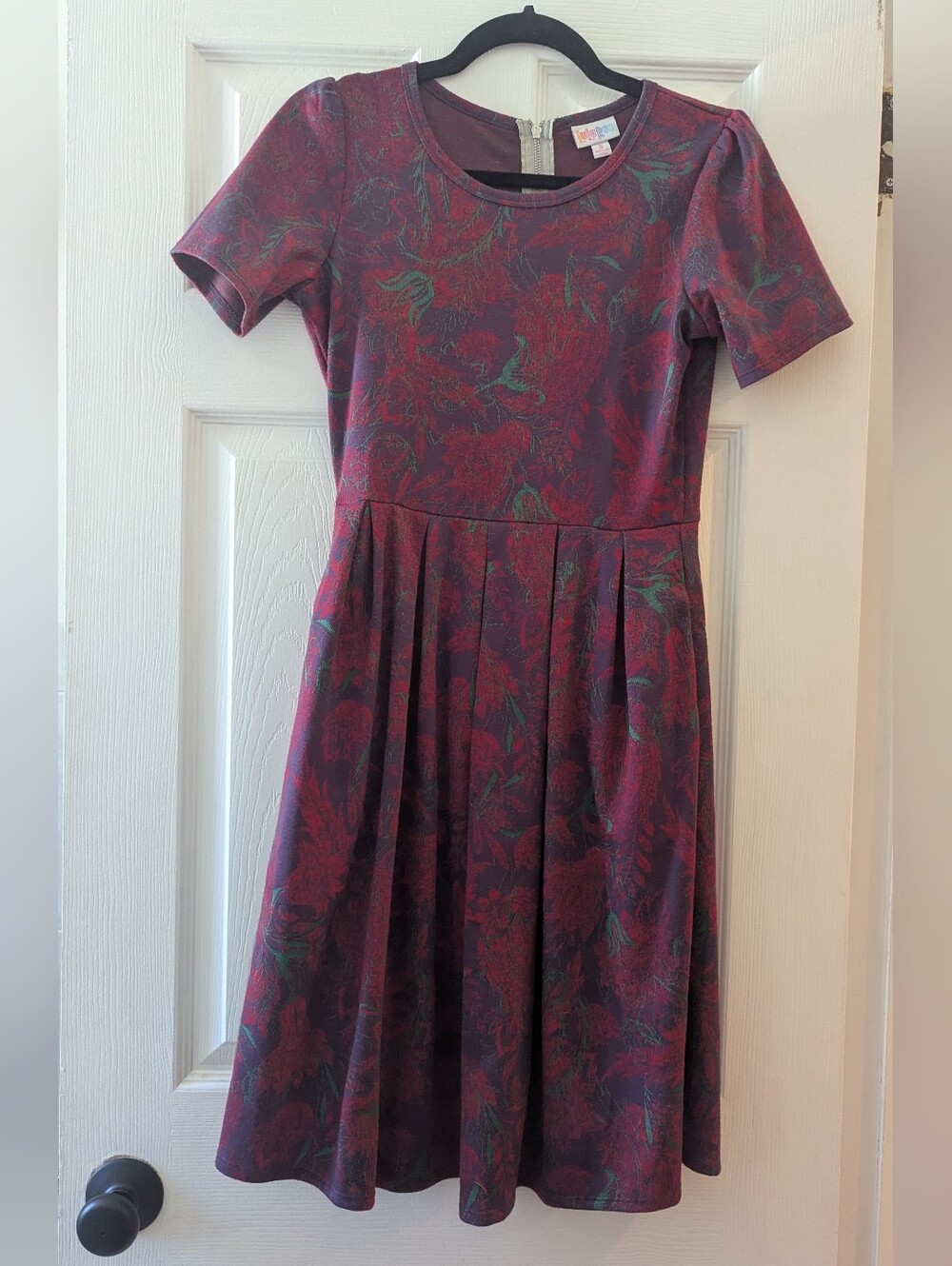 LuLaRoe Dress